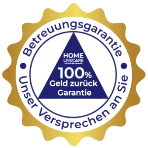 Betreuungsgarantie