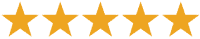 5 star rating icons vector 20707169