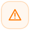 warning